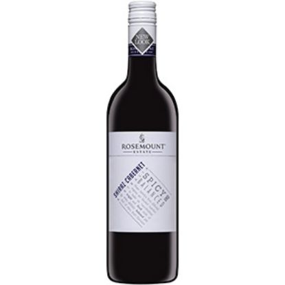 Picture of Rosemount Estate Shiraz Cabernet 75cl x6